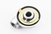 Привод спидометра (резьба внутренняя, ось 12мм) (под трос "вилка"), тип 1, FIX-998954 - 2