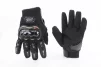 Перчатки мотоциклетные XL-Чёрные, тип 2, FIX-355002 - 1