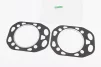 Прокладка головки циліндра ZH1105-105mm, к-кт 2шт, FIX-610131 - 1