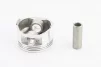 Поршень к-кт 150cc 57,4мм +0,50 (палец 15мм) Китай, FIX-310811 - 2