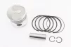 Поршень к-кт 80mm STD (форкамера "Підкова"), FIX-603305 - 1