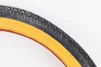 Шина 20"x1,75 (47-406) дорожня (помаранчевий борт) SV204, FIX-206689 - 2
