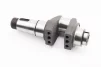 Коленвал R180NM с канавкой под ст. кольцо, FIX-603320 - 2