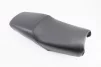 Сидіння на пластиковій основі MUSTANG-125cc, FIX-319330 - 1