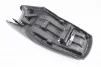 Сидіння на пластиковій основі MUSTANG-125cc, FIX-319330 - 3
