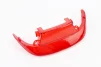 Honda DIO AF-27/28 "стекло"- стопа, красное, FIX-329037 - 1