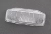 Honda DIO AF-18 "стекло"- фары, прозрачное, FIX-329047 - 1