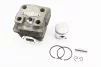 Циліндр к-кт (цпг) 40mm (палець 10mm) Husqvarna 143R, FIX-213579 - 1