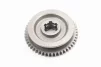 Редуктор фрезы R175/180N/190N/195N - Вал первичный + звезда Z-12 + Шестерня Z-49 101-2, FIX-998998 - 2