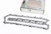 Цепь 3/8"-1,3mm-56зв. квад. зуб (на Partner-16"), FIX-213821 - 1