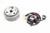 Магнето в сборе (на 6 катушек), FIX-320052 - 1