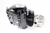 Двигатель мопедный в сборе 110куб (Delta) - "механика", FIX-307033 - 6