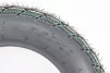 Шина 3,50-10 бескамерная, дорожная GAMA, FIX-208232 - 2