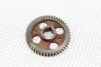 Шестерня распредвала Z-48, d-30, D-131 (KM385T-02003), FIX-614055 - 1