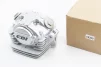 Головка цилиндра в сборе CB-200cc-63,5мм полный к-кт, FIX-356014 - 1
