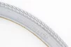 Шина 24"x1 3/8 (37-540) дорожня, сіра H-435, FIX-402928 - 2