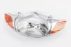 Honda DIO AF-35 фара в сборе, FIX-329092 - 1