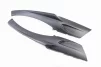 Yamaha JOG NEXT ZONE пластик - нижний боковой лев+прав к-кт 2шт, FIX-329125 - 1