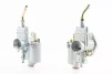 Карбюратор К-302 к-кт 2шт К-750, FIX-341298 - 2