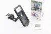 Держатель-чехол телефона 175х82мм на руль, сенсорная пленка, регулируемый угол настройки 360&deg;, внутренняя магнитная фиксация - 1