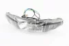 Yamaha AXIS 50/90 фара передняя в сборе, FIX-329210 - 1