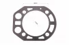 Прокладка головки цилиндра R175A-75mm, к-кт 2шт, FIX-603585 - 2