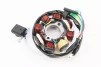 Статор магнето (генератора) (8 катушек разъем "мама 3+2") высота 29мм, FIX-310850 - 2