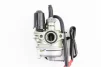 Карбюратор Honda DIO50 AF18/27/28/34 (d=18,8), FIX-347287 - 3