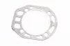 Прокладка головки цилиндра R180NM-80mm, (на блистере), FIX-603620 - 1