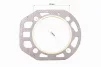 Прокладка головки цилиндра R180NM-80mm, (на блистере), FIX-603620 - 3
