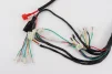 Проводка центральная (без тахометра) 2фишки у руля, ТИП 5 (см. фото), FIX-357090 - 2