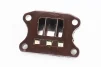 Клапан пелюстковий карбюратора Honda DIO50 (корпус пластик), FIX-352131 - 2