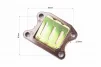 Клапан пелюстковий карбюратора Honda DIO50 (корпус пластик), FIX-352131 - 3