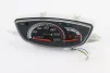 Honda DIO AF-27/28 спидометр в сборе 120км/час, FIX-329232 - 1