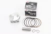 Поршень к-кт CB/CG150cc 62,0мм STD (высота 38,5мм; палец 15мм), FIX-999082 - 1