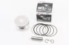 Поршень к-кт CB/CG150cc 61,0мм STD (высота 38,5мм; палец 15мм), FIX-999083 - 1