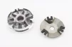 Вариатор передний в сборе на 16мм вал (Stels 50, JOG 90), FIX-312177 - 2