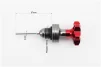 Щуп масляный (металл) TUNING, краcный, FIX-349101 - 2