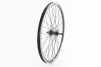 Колесо 26" заднее Disk-brake, обод алюминиевый, втулка 14Gx36H, под вольнобег, крепл. гайка, "GRAVITY" (возм. царапины), - 1