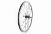 Колесо 26" заднее Disk-brake, обод алюминиевый, втулка 14Gx36H, под вольнобег, крепл. гайка, "GRAVITY" (возм. царапины), - 2