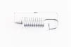 Пружина педали тормозной (&asymp;L60мм, D15мм, 10 витков), FIX-357183 - 2