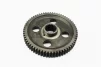 Шестерня ведомая КПП Z-65 DongFeng 354/404 (300.39.110-3), FIX-615286 - 2
