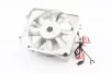 Вентилятор R195NM (зі статором), FIX-604015 - 1