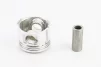 Поршень к-кт 50cc 39мм + 1,00 (палець 13мм) Китай, FIX-349161 - 2