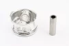 Поршень к-кт Honda CH250 - KAB250cc-72mm +0,25 (палець 17мм), FIX-313092 - 2