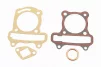 Прокладки поршневой 80cc-47мм, к-кт 4 детали, FIX-349196 - 1