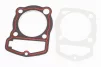 Прокладки поршневой CB-150cc 62,0мм, к-кт 2 детали, FIX-321008 - 1