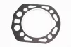 Прокладка головки цилиндра R190N-90mm (вн. кольцо с выступом), FIX-604056 - 1