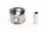 Поршень к-кт 80cc 47мм STD (палец 13мм) в металлической коробке, FIX-349244 - 2