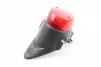 Honda TODAY AF-61/67 фонарь задний, красный, FIX-329336 - 2